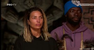 Este oficial! Ei sunt cei trei Războinici care au fost nominalizați în primul Consiliu, de la „Survivor”