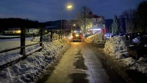 Caz șocant în Austria! O româncă i-a ucis cu mașina pe copilul și soția amantului ei