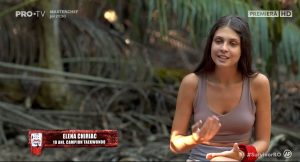 Nou conflict între Faimoși la „Survivor”. Emil Rengle îi atacă pe Elena Chiriac și Zmărăndescu: „E un om pervers...”