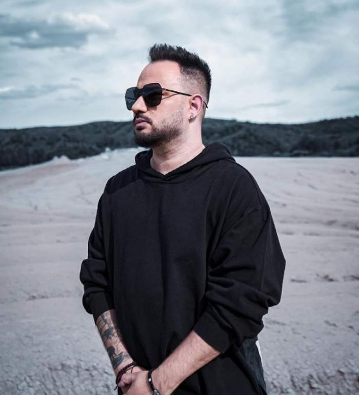 Artist român, diagnosticat cu diabet. Cântărețul a trecut prin momente cumplite “Eram dărâmat “