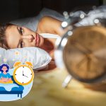 Secretele unui somn liniștit și sănătos, dezvăluite de medicul Vlad Ciurea: Greșeala comună care nu ne lasă să ne odihnim