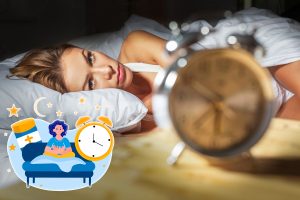 Te trezești mereu între 3 și 5 dimineața, fără alarmă? Iată ce înseamnă acest lucru. Explicațiile unui cunoscut numerolog