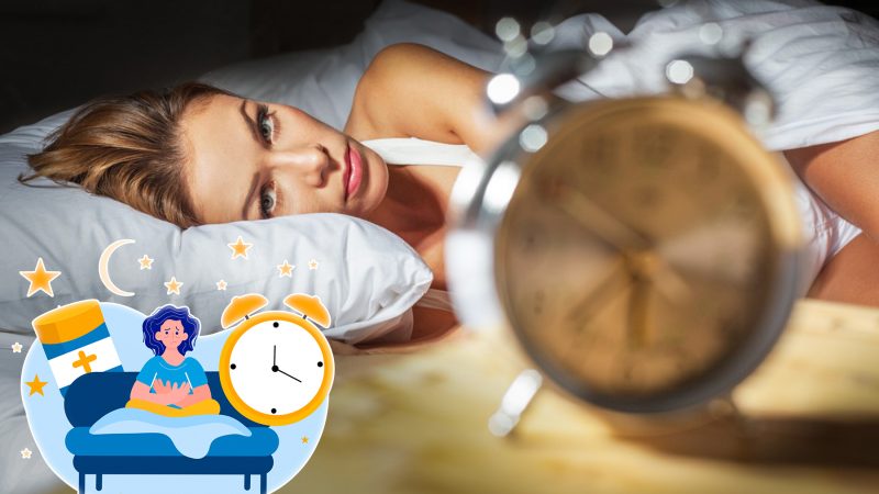 Secretele unui somn liniștit și sănătos, dezvăluite de medicul Vlad Ciurea: Greșeala comună care nu ne lasă să ne odihnim