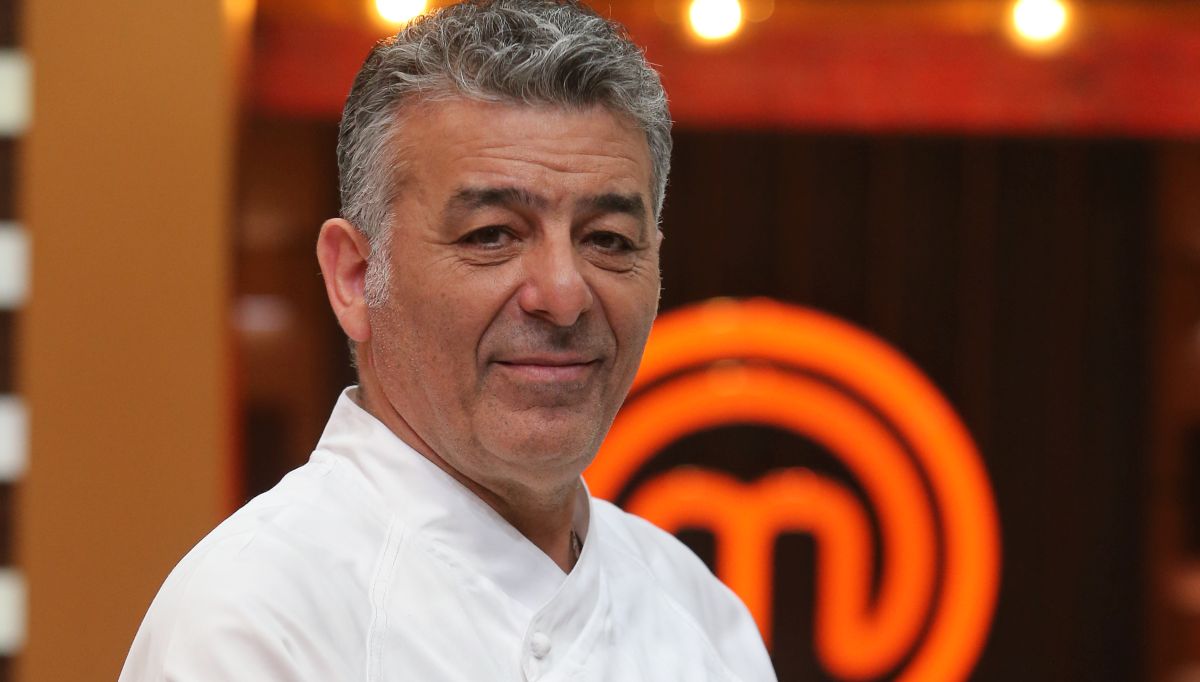 Numele mai puțin obișnuite pe care le poartă copiii celebrului chef Joseph Hadad. Nu s-a mai auzit așa ceva până acum!
