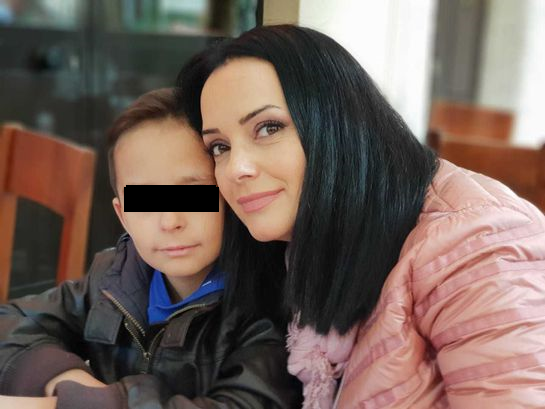 Magda Vasiliu, detalii de ultim moment despre fiul său. Care este starea acestuia de sănătate, după ce a învins cancerul