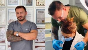 Se întâmpla din nou! Medic fals prins când făcea operații estetice ilegal, la Cluj