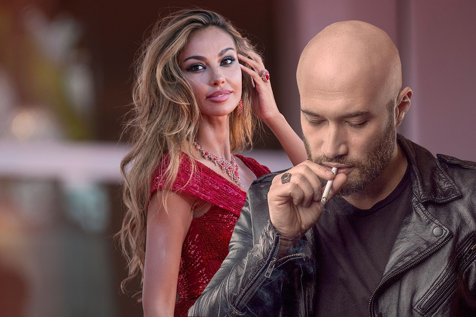 Mihai Bendeac La Un Pas De A Se Cupla Cu Mădălina Ghenea Ce Gafă De Proporții A Făcut Actorul