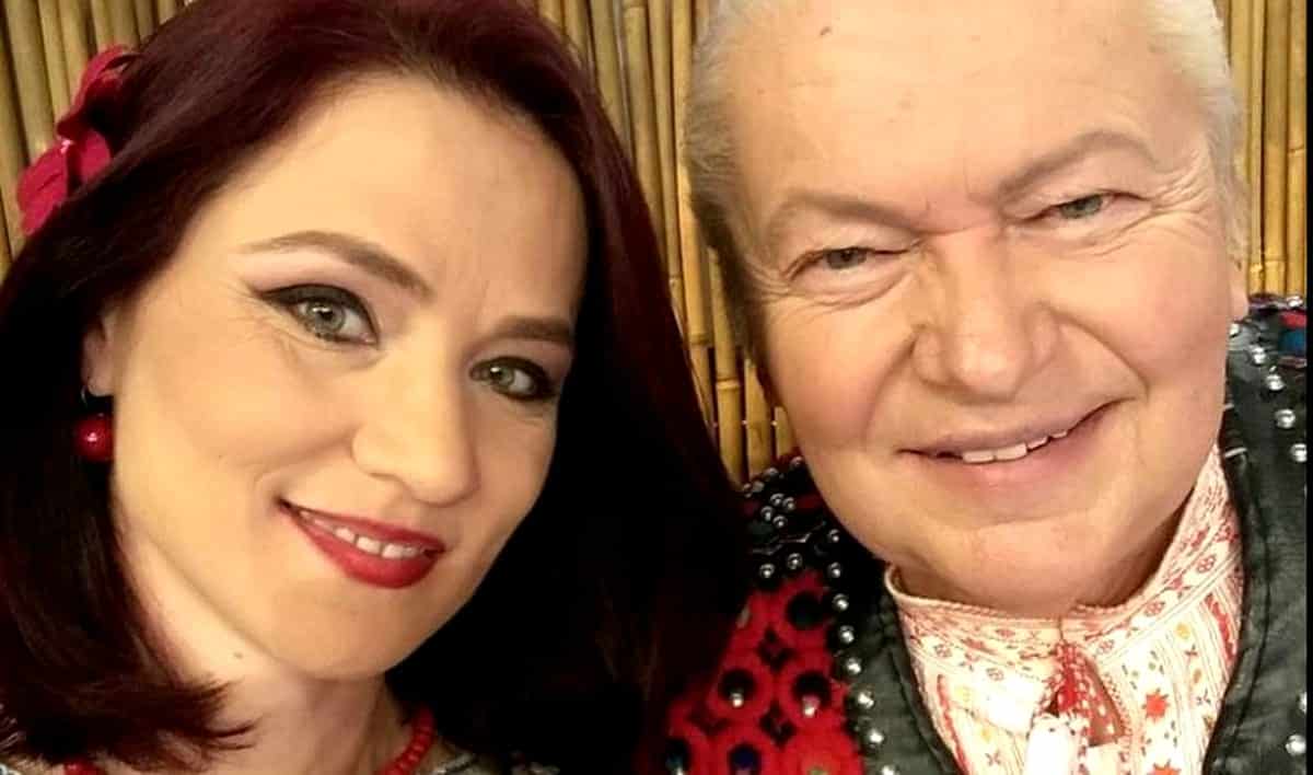 În ce relații au rămas Nicoleta Voicu și Gheorghe Turda după despărțirea cu scandal. ,,E un capitol incheiat..."