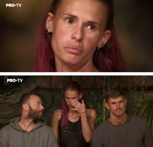 Este oficial! Ei sunt cei trei Războinici care au fost nominalizați în primul Consiliu, de la „Survivor”