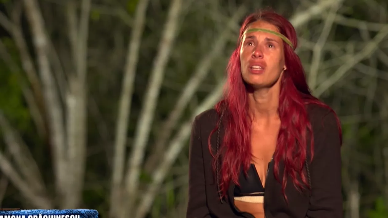 Ramona Crăciunescu, regrete tardive vizavi de eliminarea de la „Survivor”. Ce spune despre experiența din Dominicană