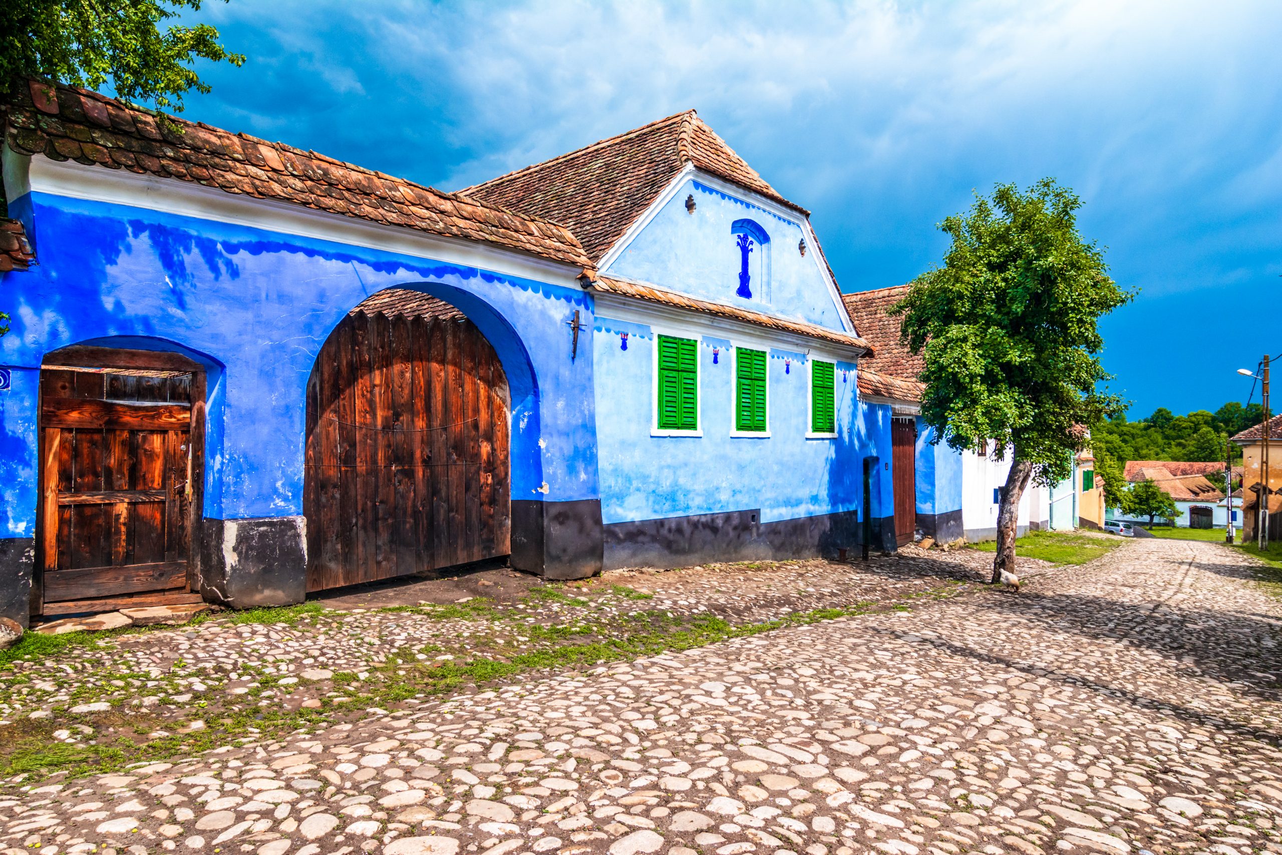 Cele mai frumoase destinații pentru vacanță, primăvara, în România. Unde poți să mergi, dacă vrei să ai parte de peisaje de vis