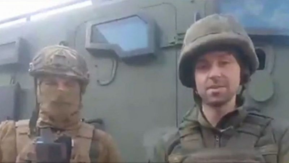 Amenințările care ar trebui să îi sperie pe ruși. Soldații ucraineni nu se predau: „Nu ați început încă să muriți”