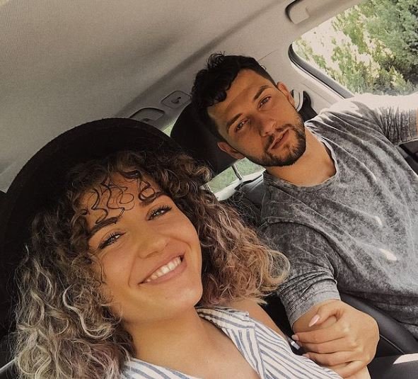 Drama prin care a trecut Ștefania Ștefan de la ,,Survivor România'': ,,Eu vin dintr-o relație foarte toxică. Nu doresc niciunei femei ce am avut eu''