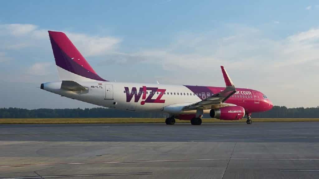 Informații exclusive. Incident la bordul unei aeronave WizzAir. Avionul a fost nevoit sa aterizeze de urgență în Ankara