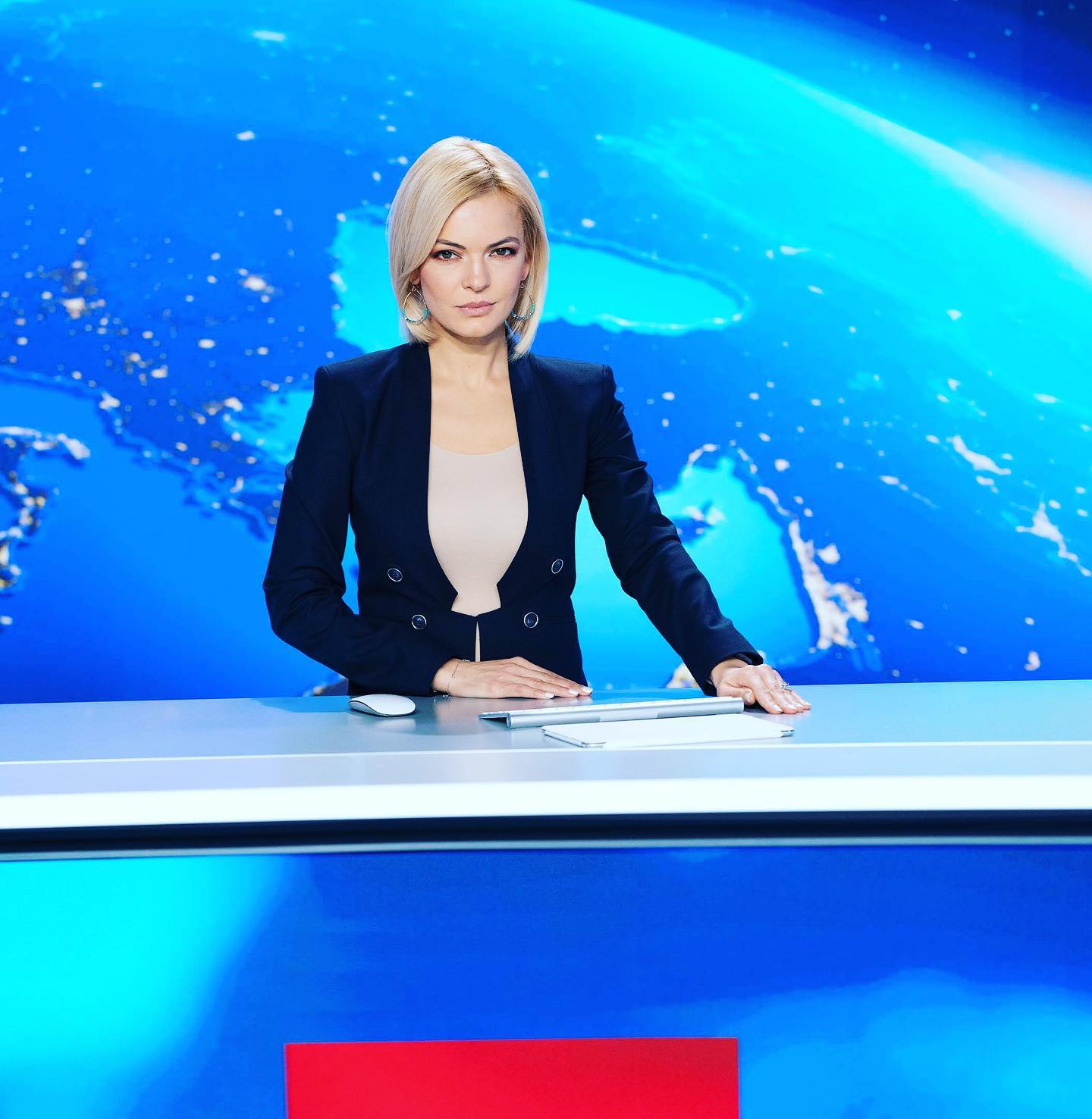 Lavinia Petrea, despre ce nu se vede la Tv: „Problema cu care mă confrunt însă în ultima vreme este...”