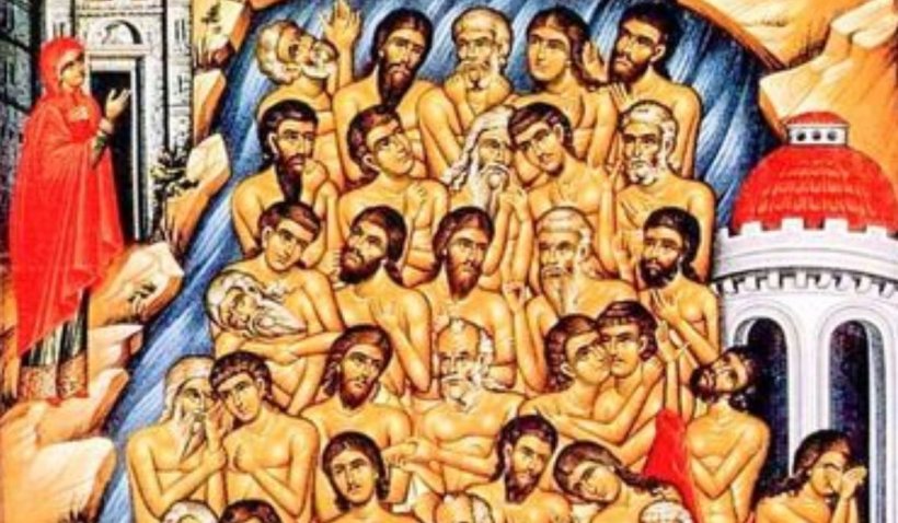 Sfinții 40 de Mucenici din Sevastia: Cea mai puternică rugăciune făcătoare de minuni care trebuie rostită astăzi