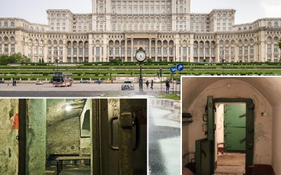 Adevărul despre București. Câte buncăre sunt, de fapt, în Capitală și unde se pot refugia oamenii, în caz de atac militar