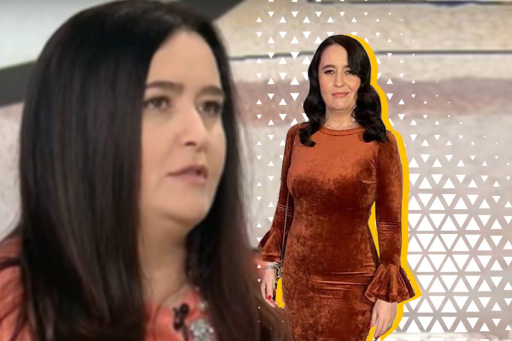 Amalia Năstase, transformare spectaculoasă! Vedeta a câștigat, pentru a doua oară, lupta cu kilogramele în plus. Care este dieta minune pe care o urmează