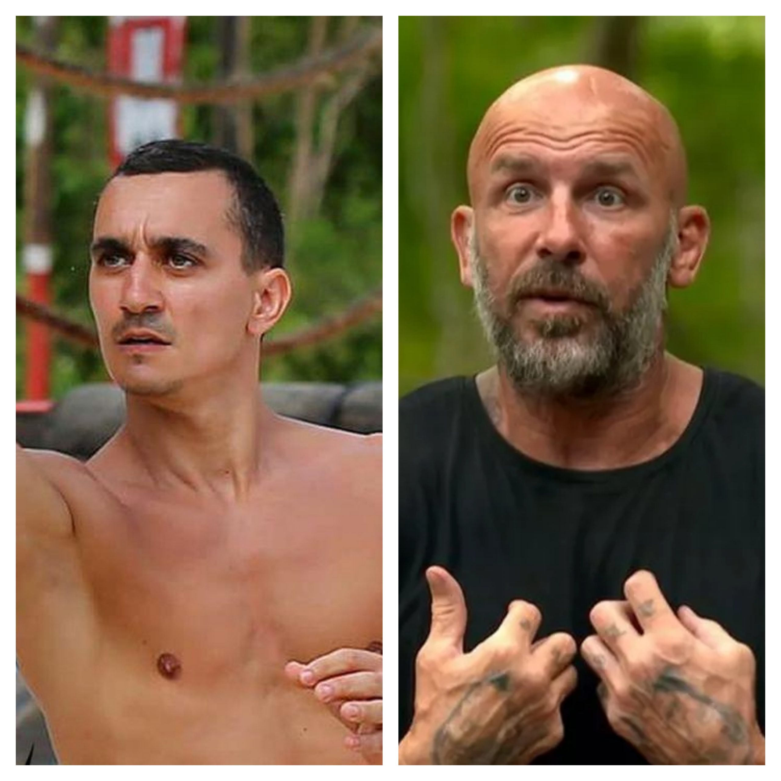 Iubita lui Marian Drăgulescu îi sare în apărare concurentului de la „Survivor România”: „El nu va intra niciodată în conflicte, oricât de mult ar fi pus la colț”