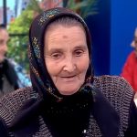 Bunica Gherghina, senzația Tiktok-ului a avut parte de o surpriză incredibilă în emisiune la Măruță. „Mamaia cu pepsi” nu se aștepta la una ca asta. VIDEO