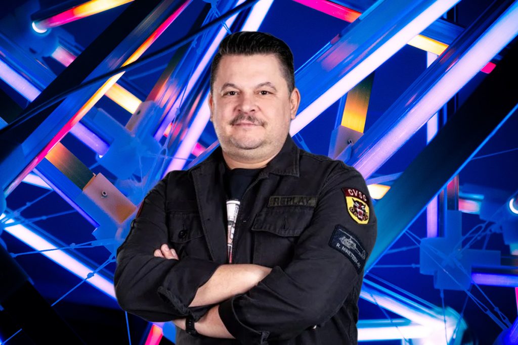 Câți bani primește Mihai Bobonete pentru un sezon de „Românii au talent”. Nici nu se compară cu soția lui Cătălin Măruță