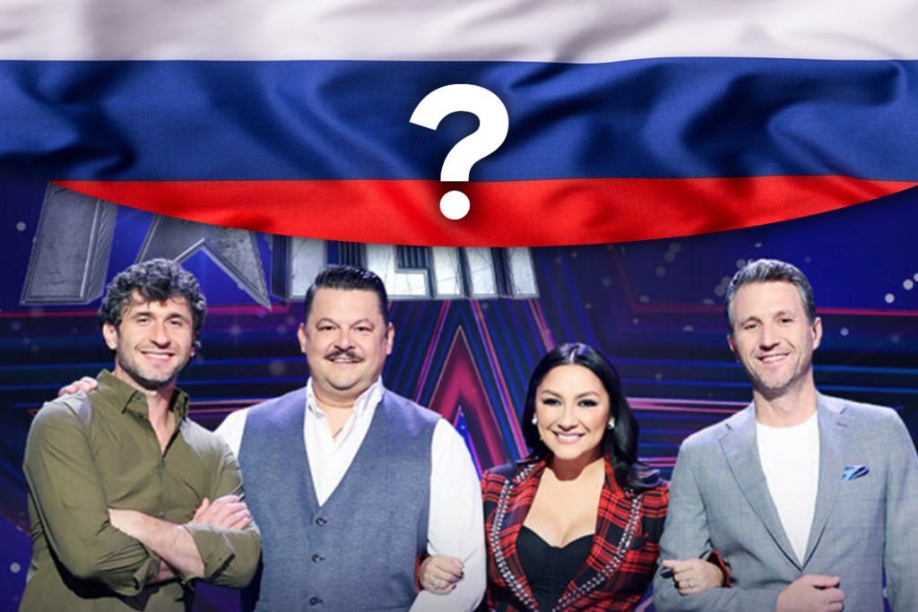 Ce se întâmplă cu concurenții de origine rusă și ucraineană de la „Românii au talent”. Afectează sau nu războiul participarea lor în celebrul concurs de la Pro TV?