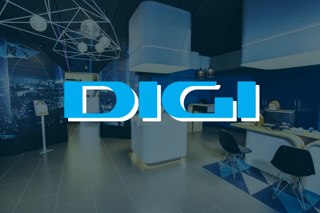 Ce se întâmplă dacă devii abonat DIGI RCS-RDS. Anunțul a făcut de DIGI