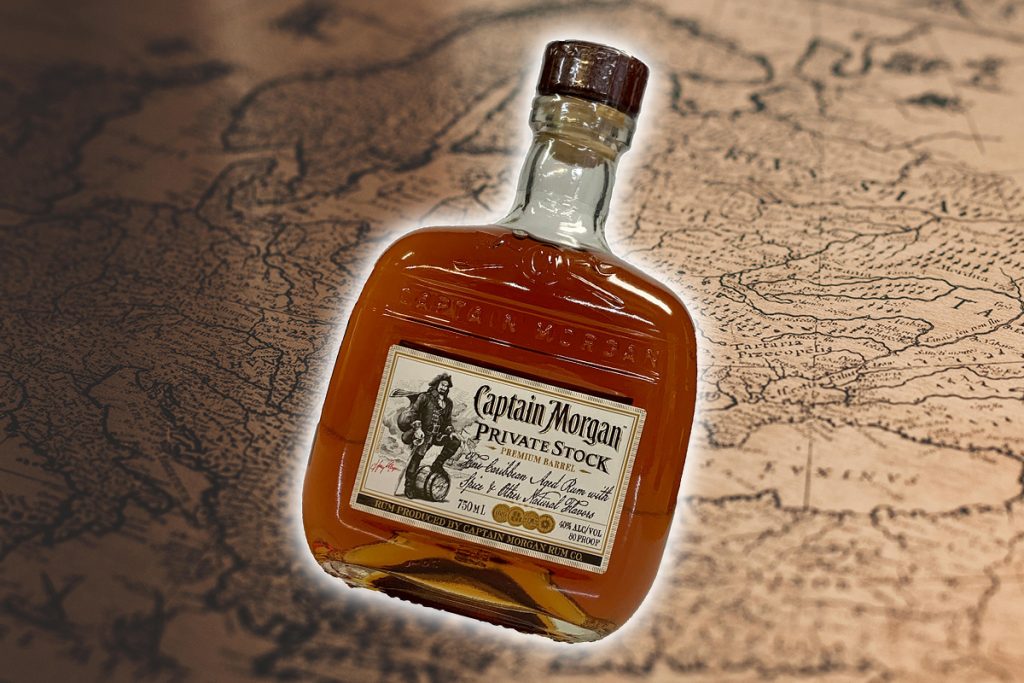 Cine a fost, de fapt, „Captain Morgan.” Cu siguranță ai auzit și tu de celebrul rom care îi poartă numele