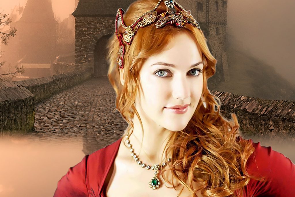 Cum arată acum celebra „Hurrem” din „Suleyman Magnificul”. Meryem Uzerli este complet schimbată!