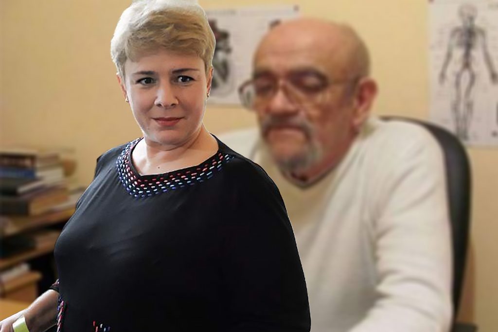 Cum se înțelege, de fapt, Teo Trandafir cu tătal ei. Ion Uță a dat cărțile pe față