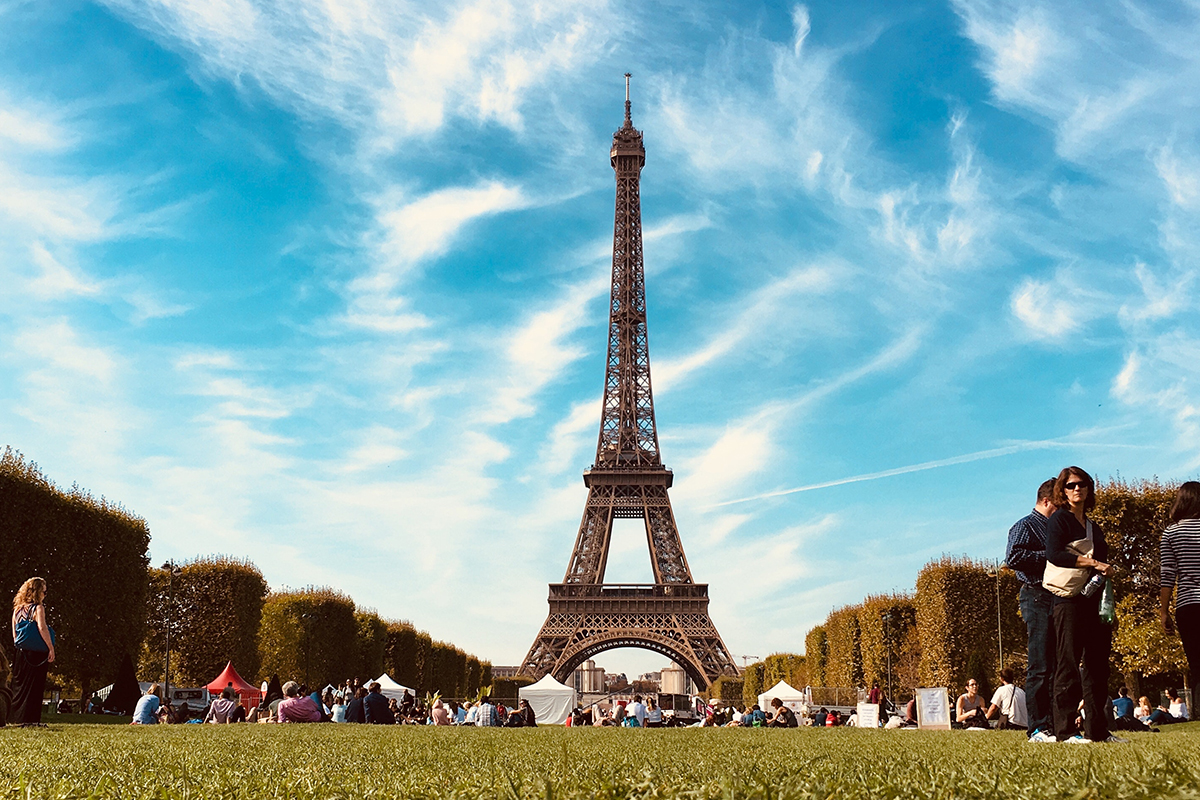 De ce este numit Parisul „orașul iubirii”? Pariu că nu știai asta