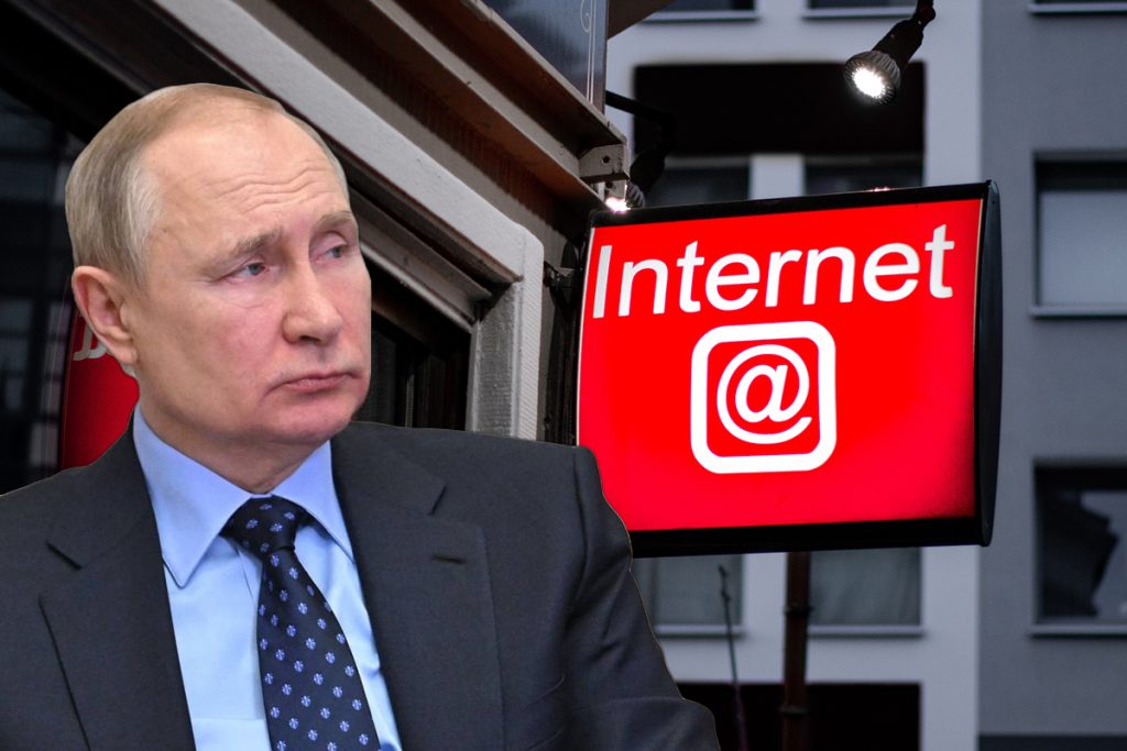 De ce nu-i place lui Vladimir Putin să folosească internetul. Răspunsul care te va uimi de-a dreptul!