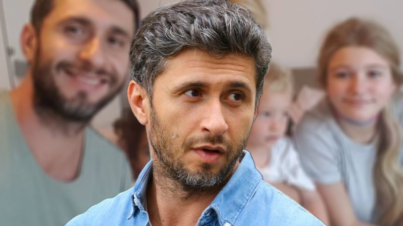 Dragoș Bucur, despre drama vieții sale. Fiul lui și al Danei Nălbaru a fost operat: „Nu ai timp să te pregătești”