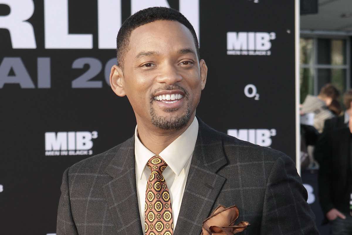 Mesajul lui Wil Smith după derapajul de la Oscar! Ce sancțiune va primi actorul 
