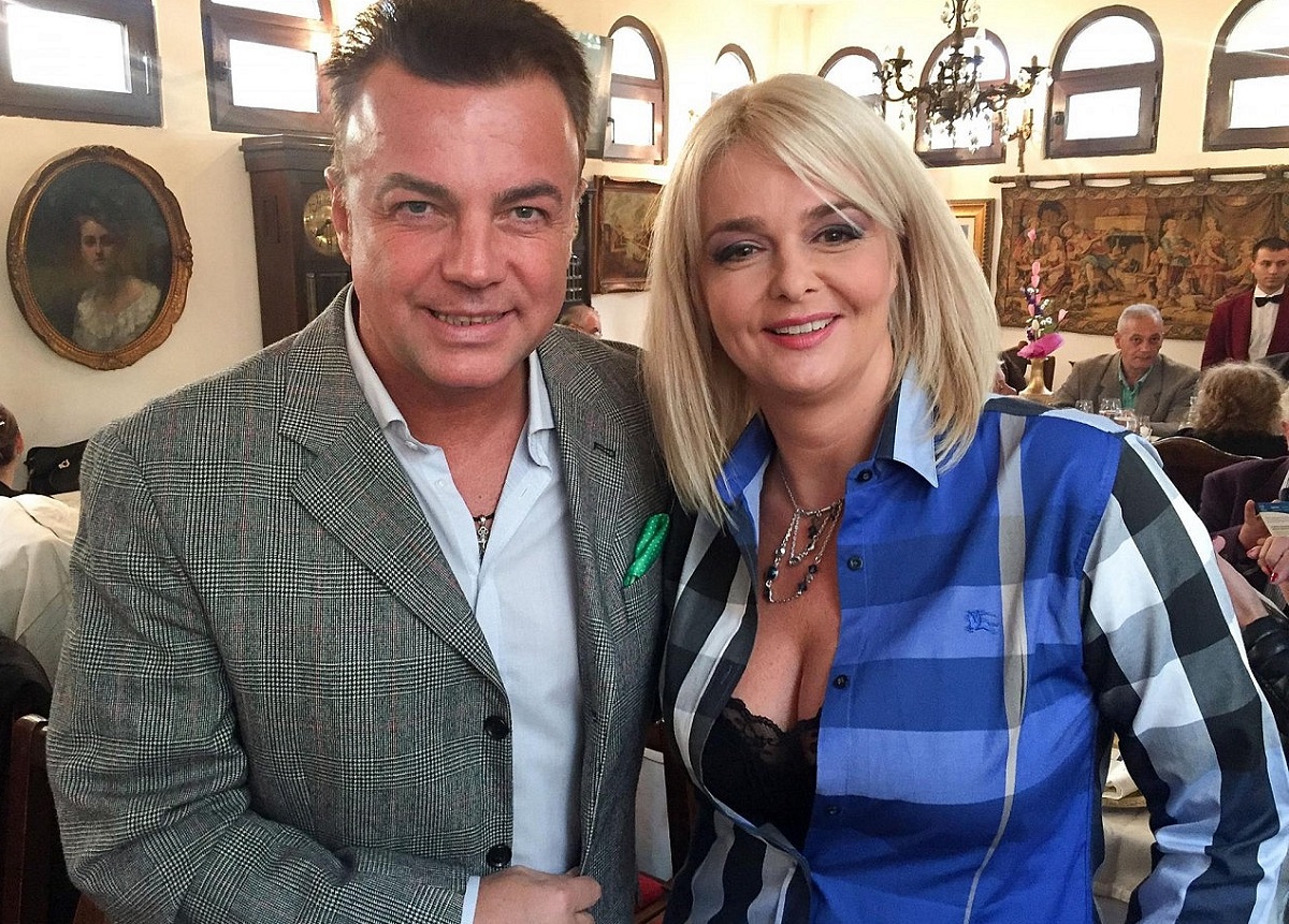 Iuliana Marciuc, despre relația cu Adrian Enache. Cum gestionează cei doi conflictele în cuplu