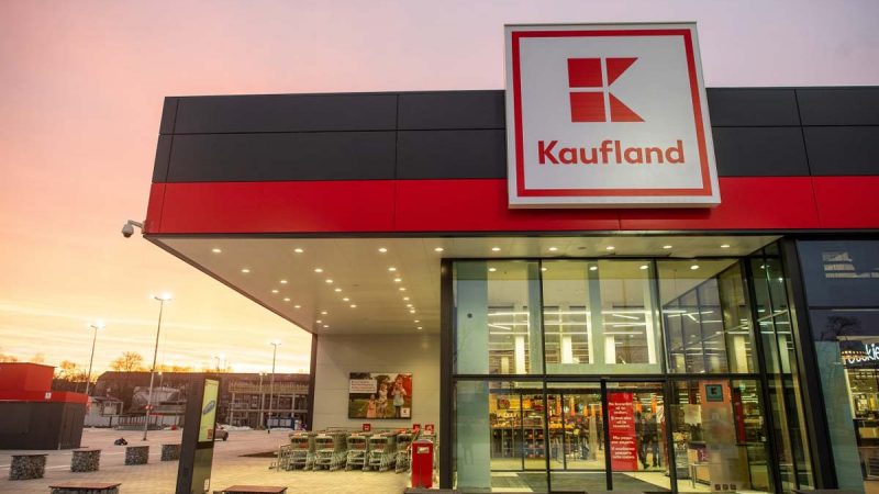 Tentativă de fraudă în numele Kaufland! Nu accesați sub nicio formă aceste link-uri