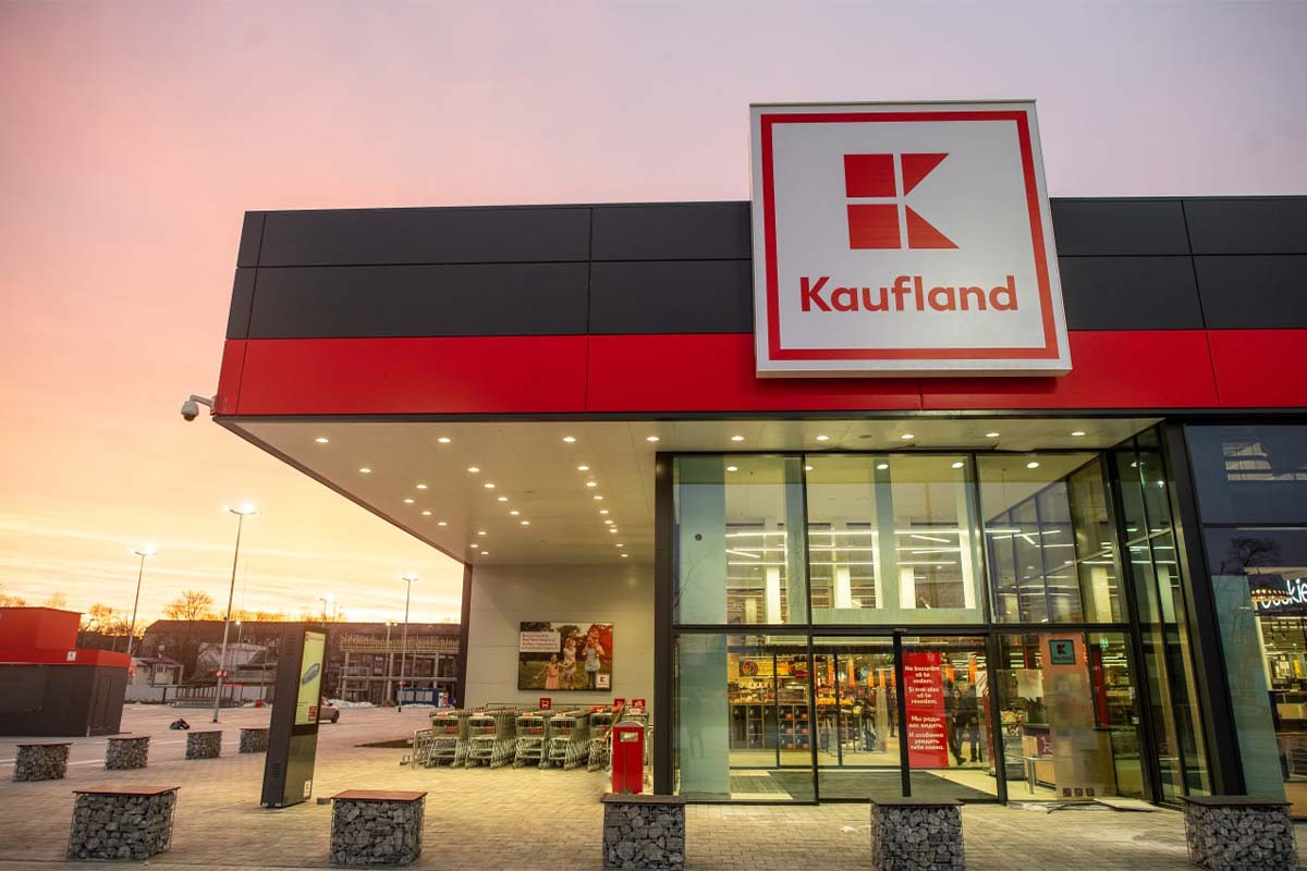 Tentativă de fraudă în numele Kaufland! Nu accesați sub nicio formă aceste link-uri