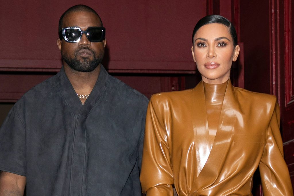 Kim Kardashian și Kanye West au divorțat oficial: „Vreau să încep procesul de vindecare"