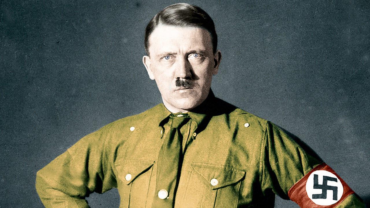 Bancul zilei/ Cum l-a cunoscut Bulă pe Adolf Hitler