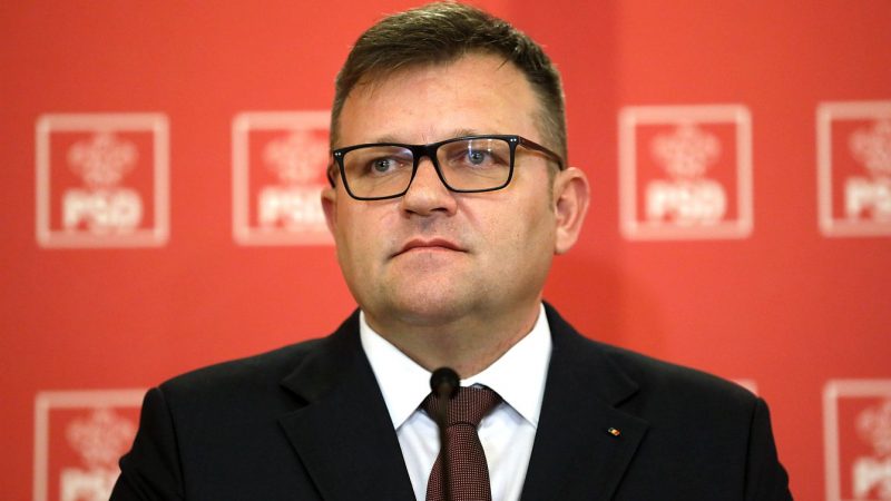 Ministrul Muncii, Marius Budăi, luat în vizor de sindicaliștii din Educație: Să își dea demisia! Este inacceptabil