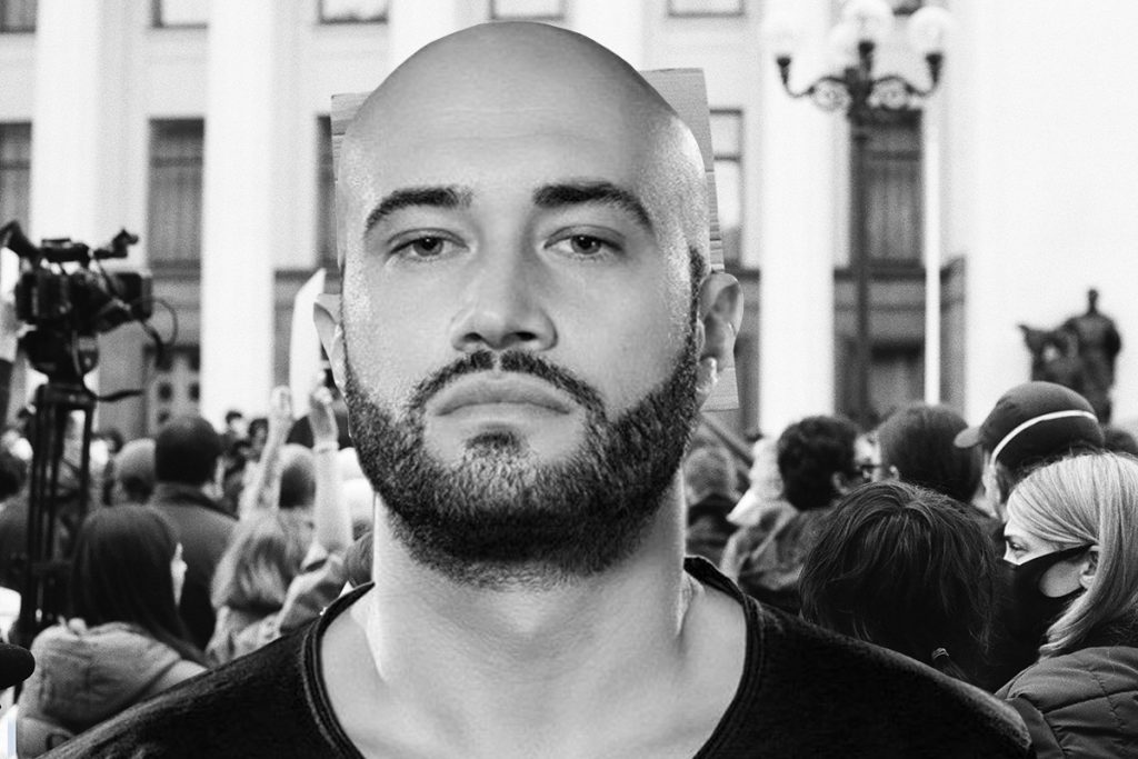 Mihai Bendeac a enervat femeile din România. Actorul este reclamat la Consiliul Național pentru Combaterea Discriminării