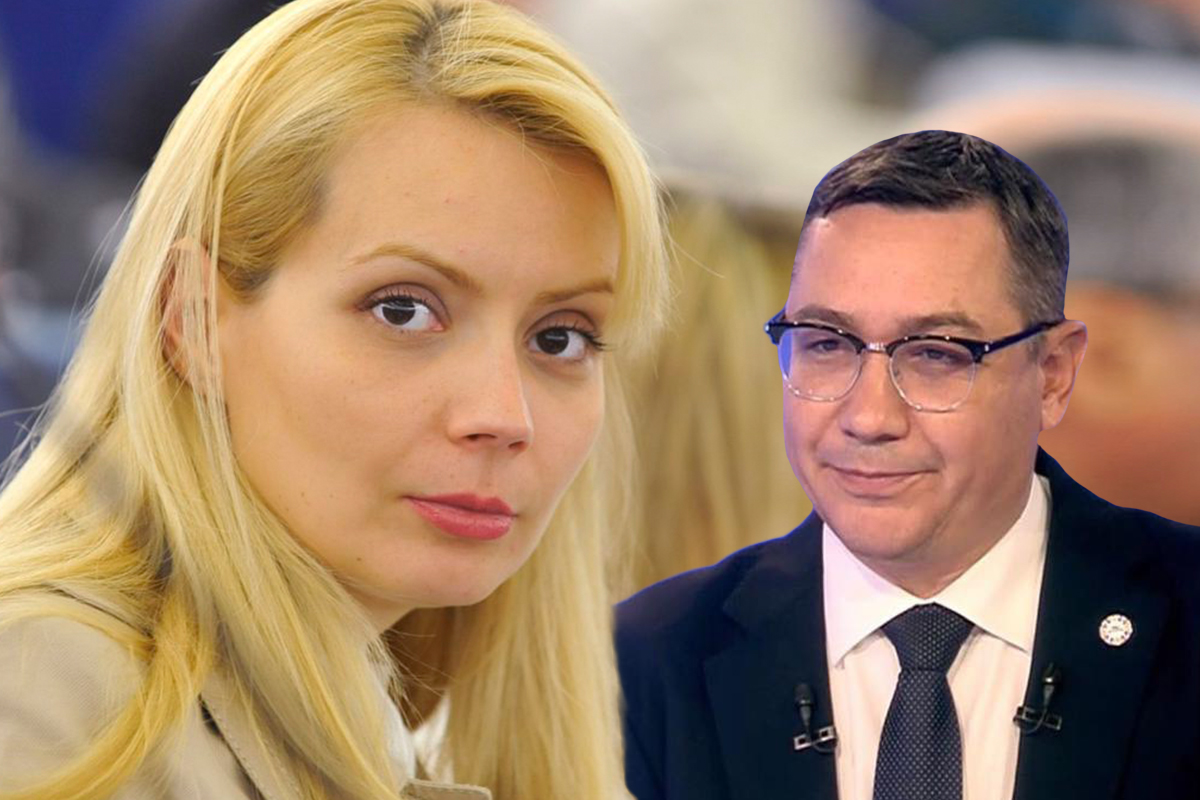 Daciana Sârbu a dat lovitura în afaceri. Cu ce se ocupă soția lui Victor Ponta după ce a dispărut din lumina reflectoarelor