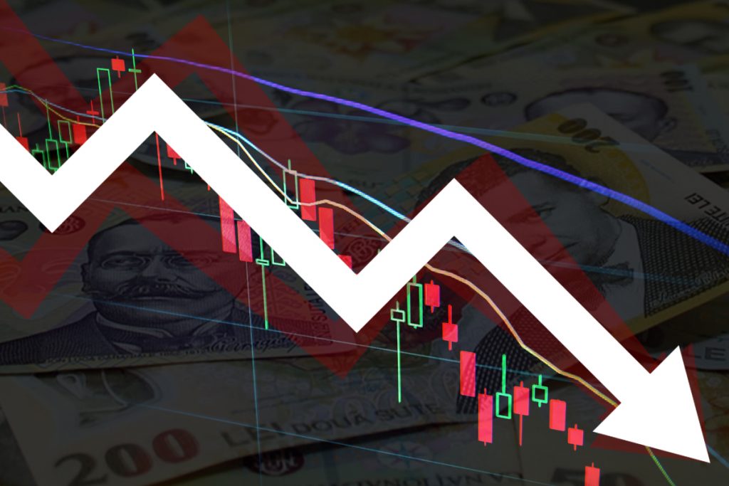 Previziuni sumbre pentru România! Urmează o criză economică uriașă în țara noastră. Câți oameni vor rămâne fără loc de muncă