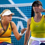 Reacția virală a Anastasiei Potapova, după ce Elina Svitolina a refuzat să joace împotriva ei: „Nu există niciun adversar dintr-o altă țară”