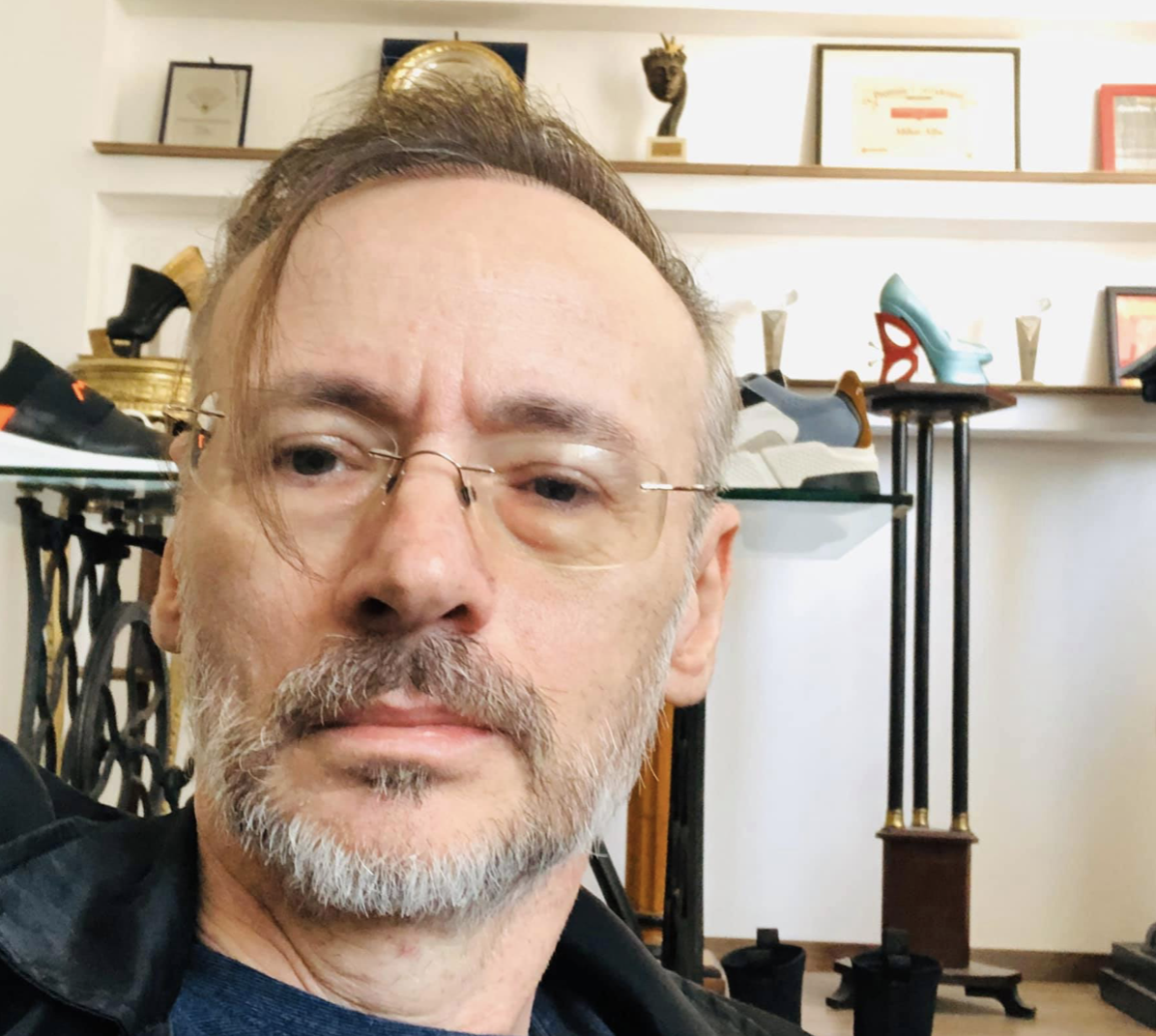 Mihai Albu, despre problemele financiare din timpul pandemiei: „Ne-a afectat mai tare decât ne așteptam, în prima fază”