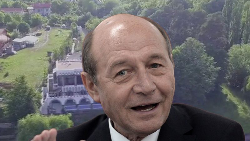Traian Băsescu nu se lasă! De ce nu s-a mutat din vila de protocol: Politicienii din România s-au arătat atât de lași