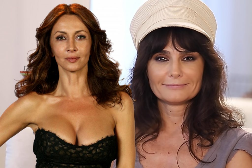 Un nou scandal în showbiz stă pe „butoiul cu pulbere”! Ce a spus Mihaela Rădulescu despre Dana Budeanu: „Asta-i bârfă de-aia de la colțul străzii”. FOTO