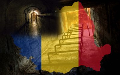 Unde să te ascunzi în cazul unui atac aerian. Lista completă a adăposturilor anti-bombe din România