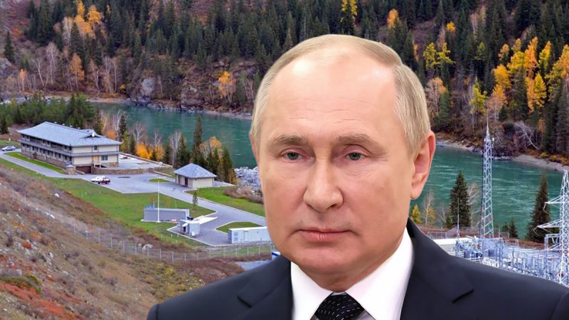Unde se află, de fapt, locul unde Vladimir Putin s-a ascuns. Președintele rus de teme să nu fie asasinat