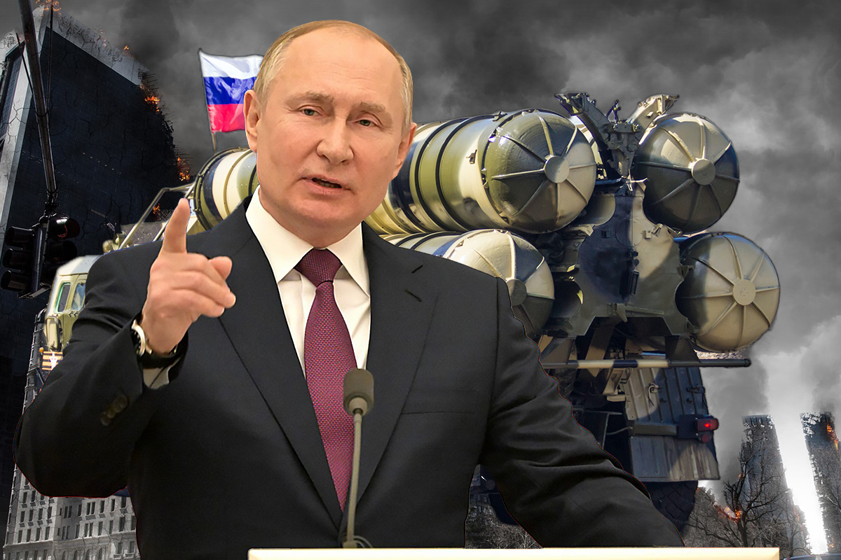Alertă totală! Rusia își pregătește populația pentru un război nuclear. Ce spun experții